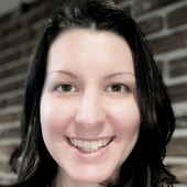 Headshot of Ellie Kincaid.