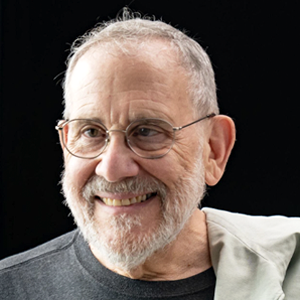 Headshot of Joshua Sanes.